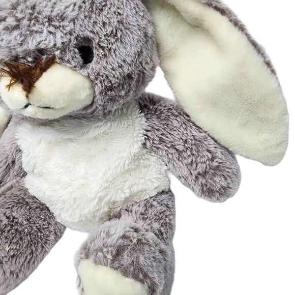 Health & Healing Stuffed Animals, Homeopathic Heating & Cooling Bunny Rabbit - Picture 6 of 7